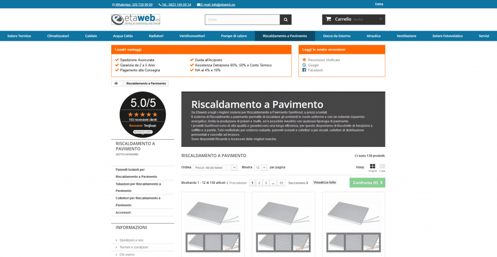 etaweb eu - riscaldamento-a-paviemento-com