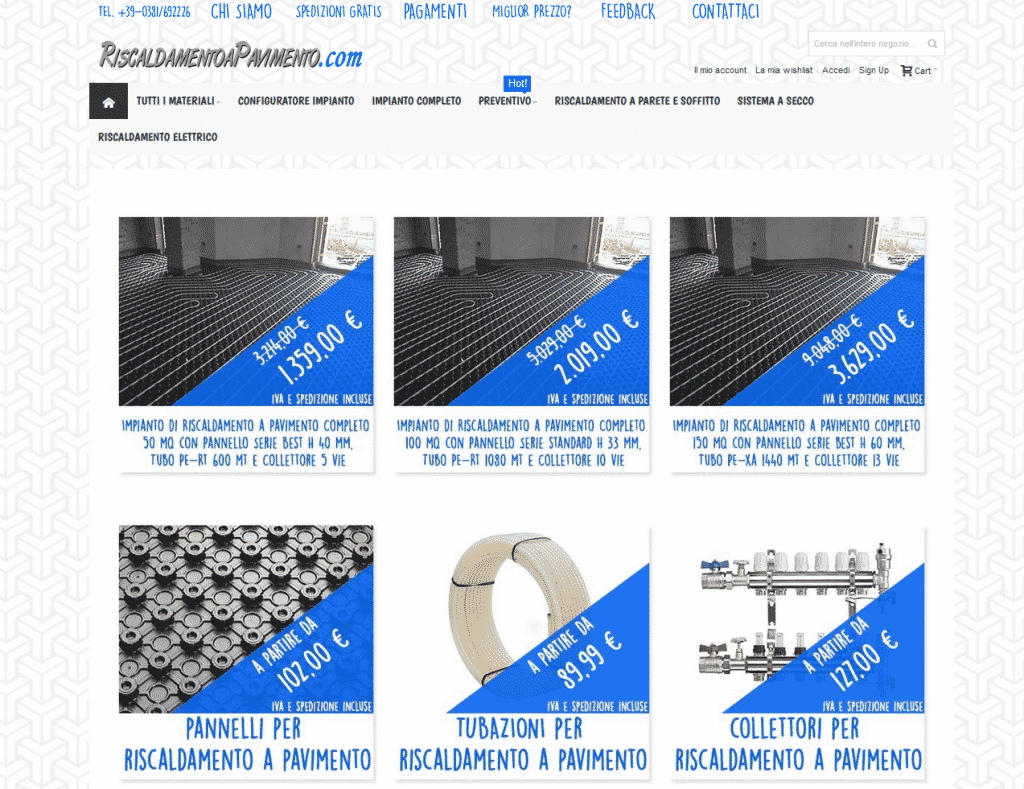 riscaldamentoapaviemnto com - riscaldamento-a-paviemento-com
